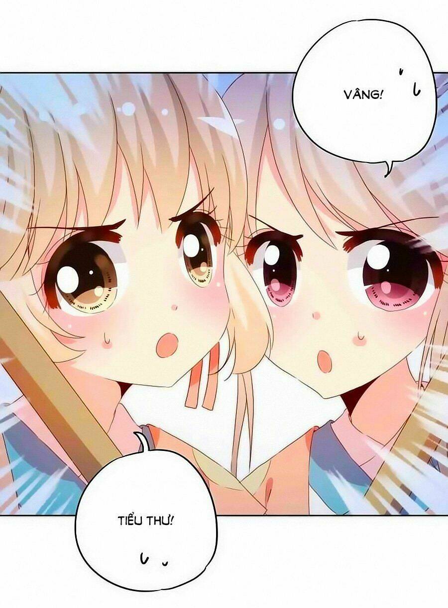 Hoàng Hậu Nương Nương Đích Năm Xu Đặc Hiệu Chapter 44 - Trang 2