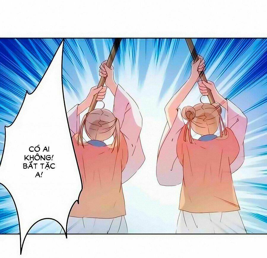 Hoàng Hậu Nương Nương Đích Năm Xu Đặc Hiệu Chapter 44 - Trang 2