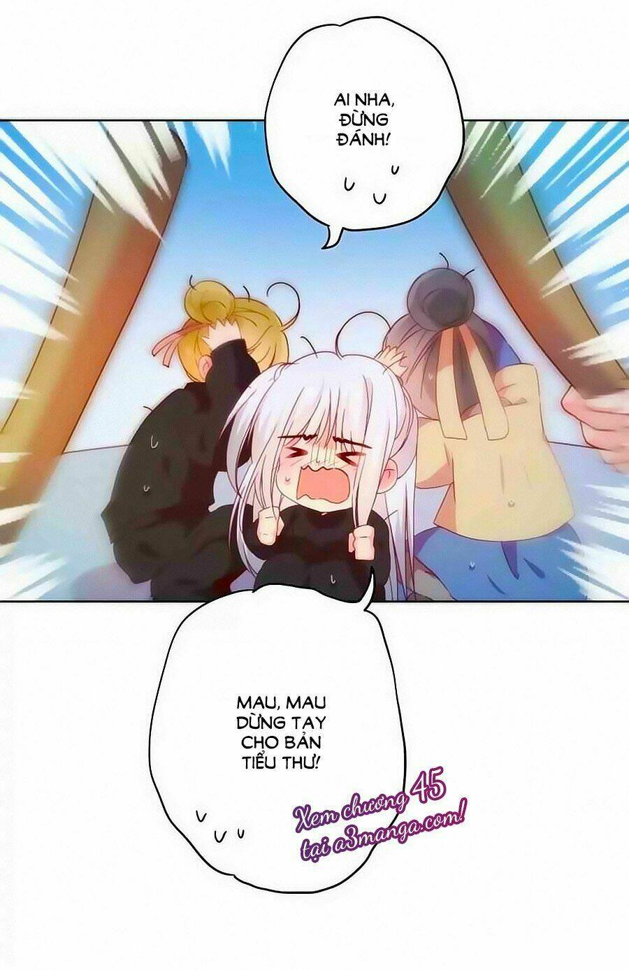 Hoàng Hậu Nương Nương Đích Năm Xu Đặc Hiệu Chapter 44 - Trang 2