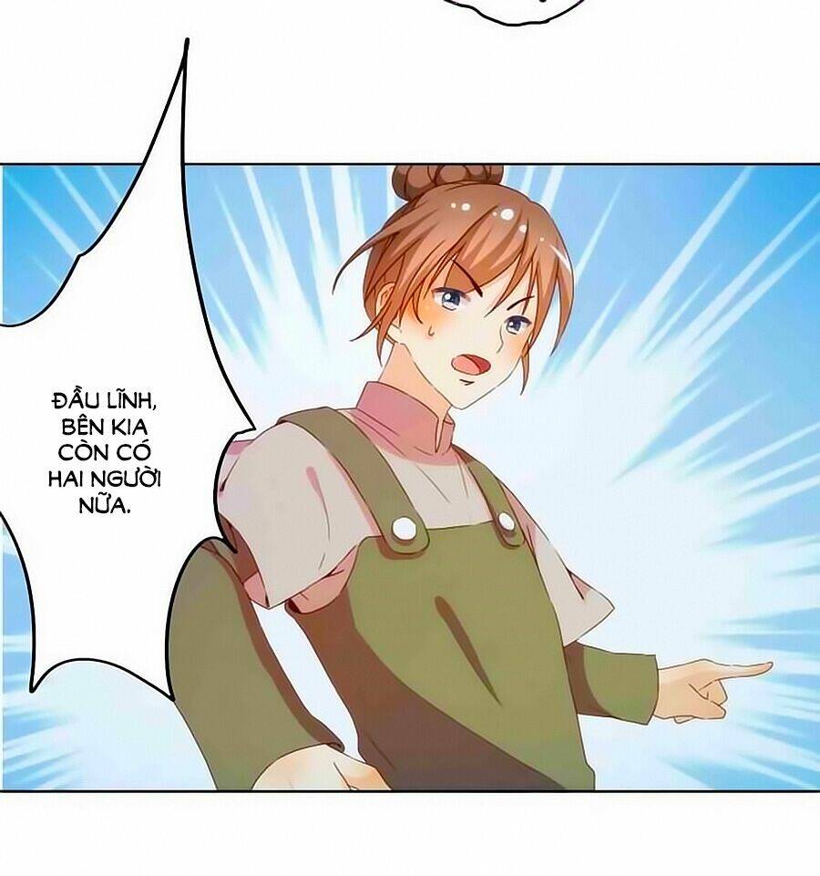 Hoàng Hậu Nương Nương Đích Năm Xu Đặc Hiệu Chapter 45 - Trang 2