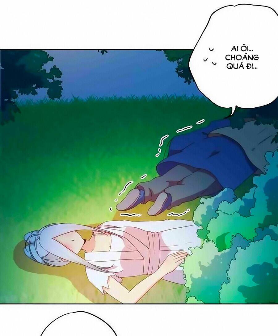 Hoàng Hậu Nương Nương Đích Năm Xu Đặc Hiệu Chapter 45 - Trang 2