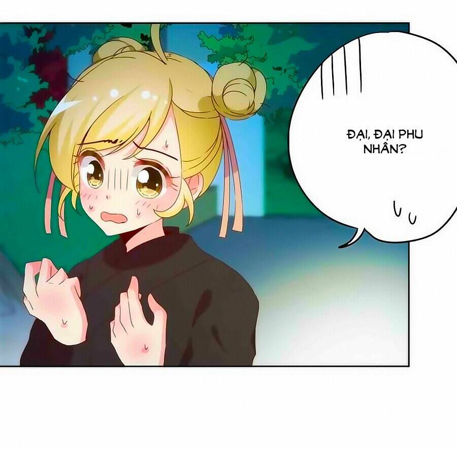 Hoàng Hậu Nương Nương Đích Năm Xu Đặc Hiệu Chapter 45 - Trang 2