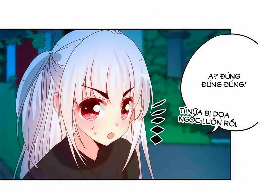 Hoàng Hậu Nương Nương Đích Năm Xu Đặc Hiệu Chapter 45 - Trang 2