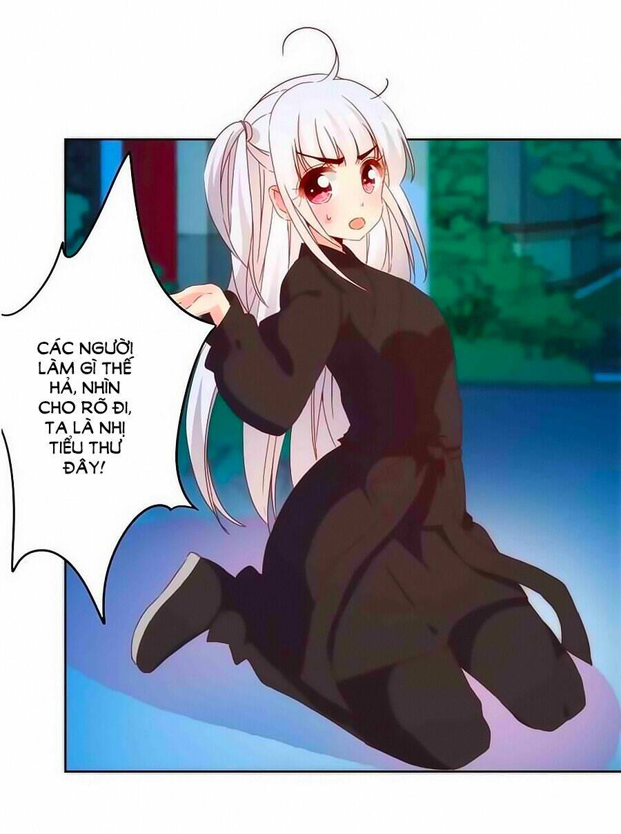 Hoàng Hậu Nương Nương Đích Năm Xu Đặc Hiệu Chapter 45 - Trang 2