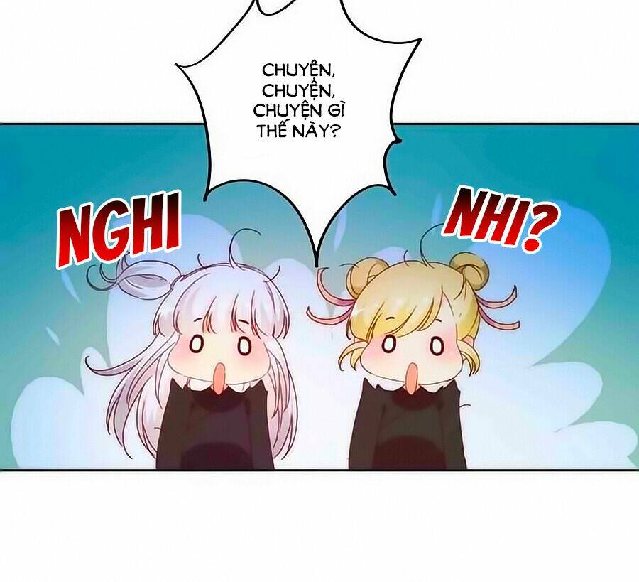 Hoàng Hậu Nương Nương Đích Năm Xu Đặc Hiệu Chapter 45 - Trang 2