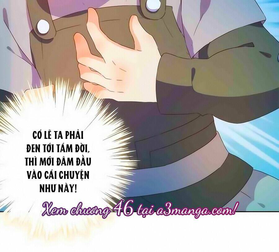 Hoàng Hậu Nương Nương Đích Năm Xu Đặc Hiệu Chapter 45 - Trang 2