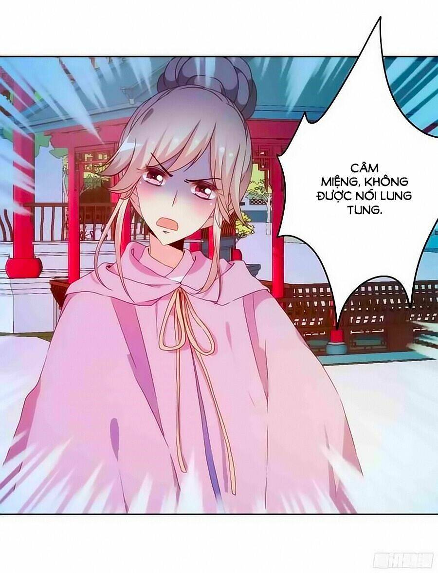 Hoàng Hậu Nương Nương Đích Năm Xu Đặc Hiệu Chapter 46 - Trang 2