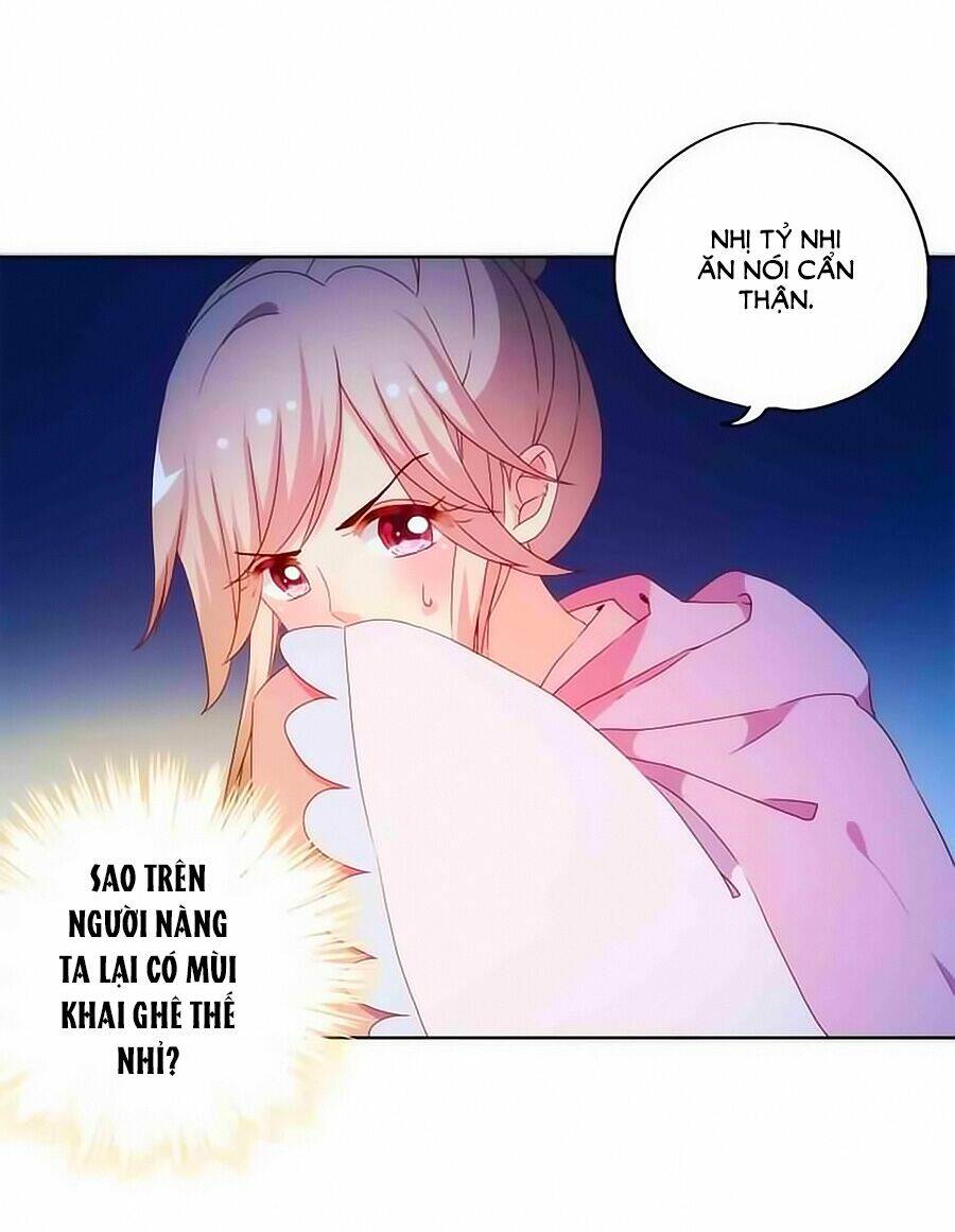 Hoàng Hậu Nương Nương Đích Năm Xu Đặc Hiệu Chapter 46 - Trang 2