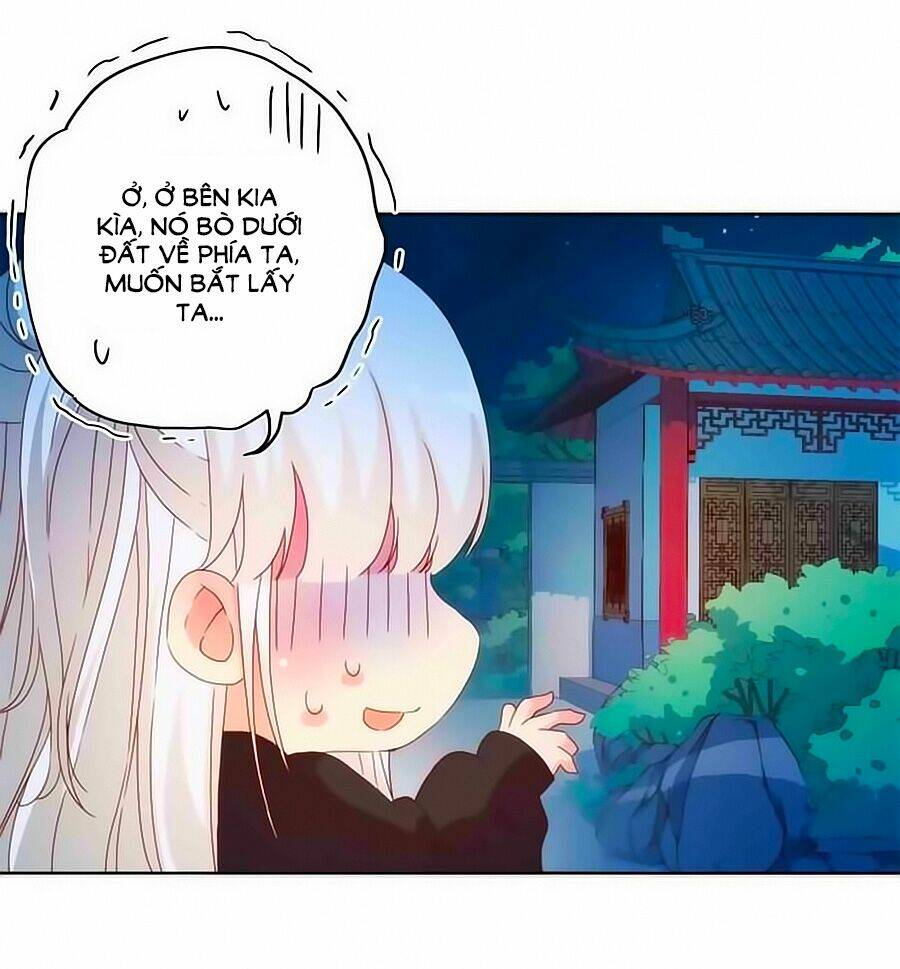 Hoàng Hậu Nương Nương Đích Năm Xu Đặc Hiệu Chapter 46 - Trang 2