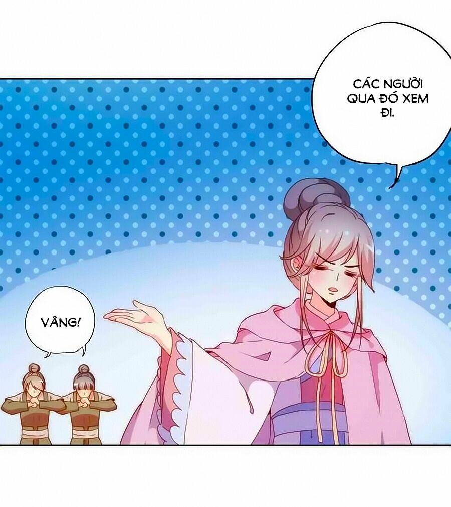 Hoàng Hậu Nương Nương Đích Năm Xu Đặc Hiệu Chapter 46 - Trang 2