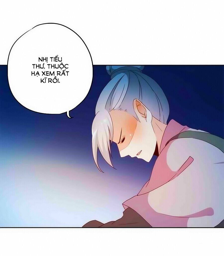 Hoàng Hậu Nương Nương Đích Năm Xu Đặc Hiệu Chapter 46 - Trang 2