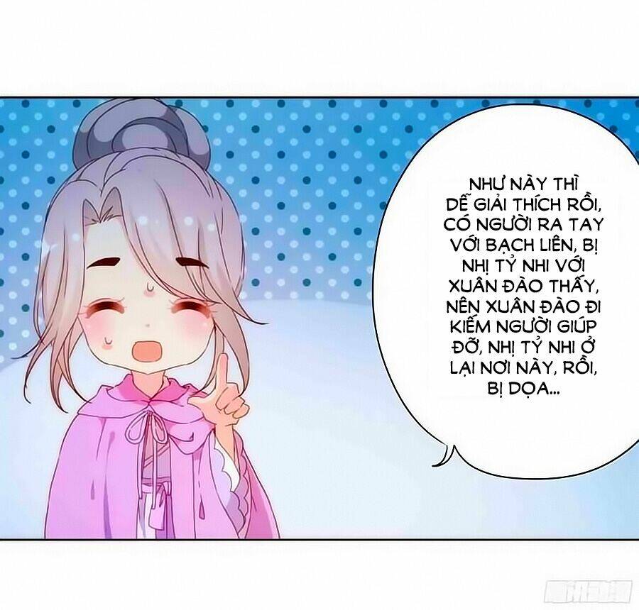 Hoàng Hậu Nương Nương Đích Năm Xu Đặc Hiệu Chapter 47 - Trang 2