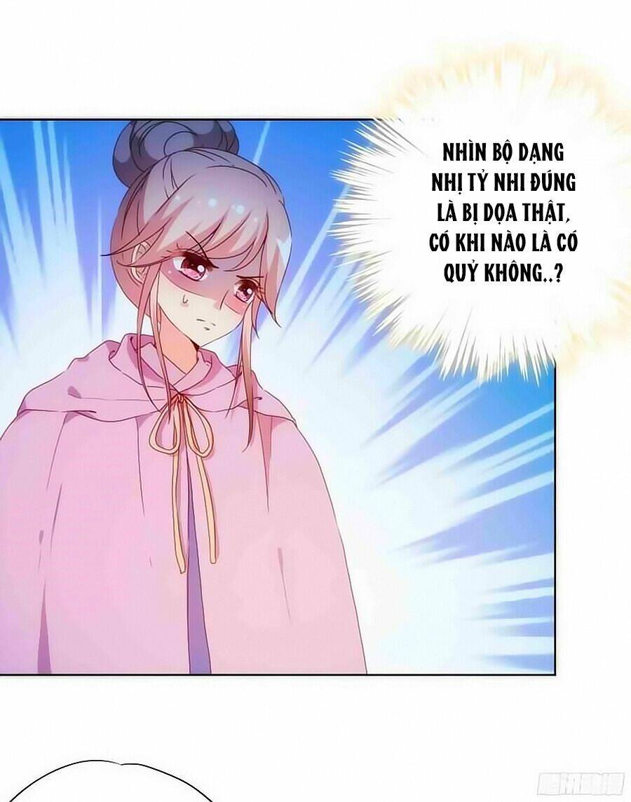 Hoàng Hậu Nương Nương Đích Năm Xu Đặc Hiệu Chapter 47 - Trang 2