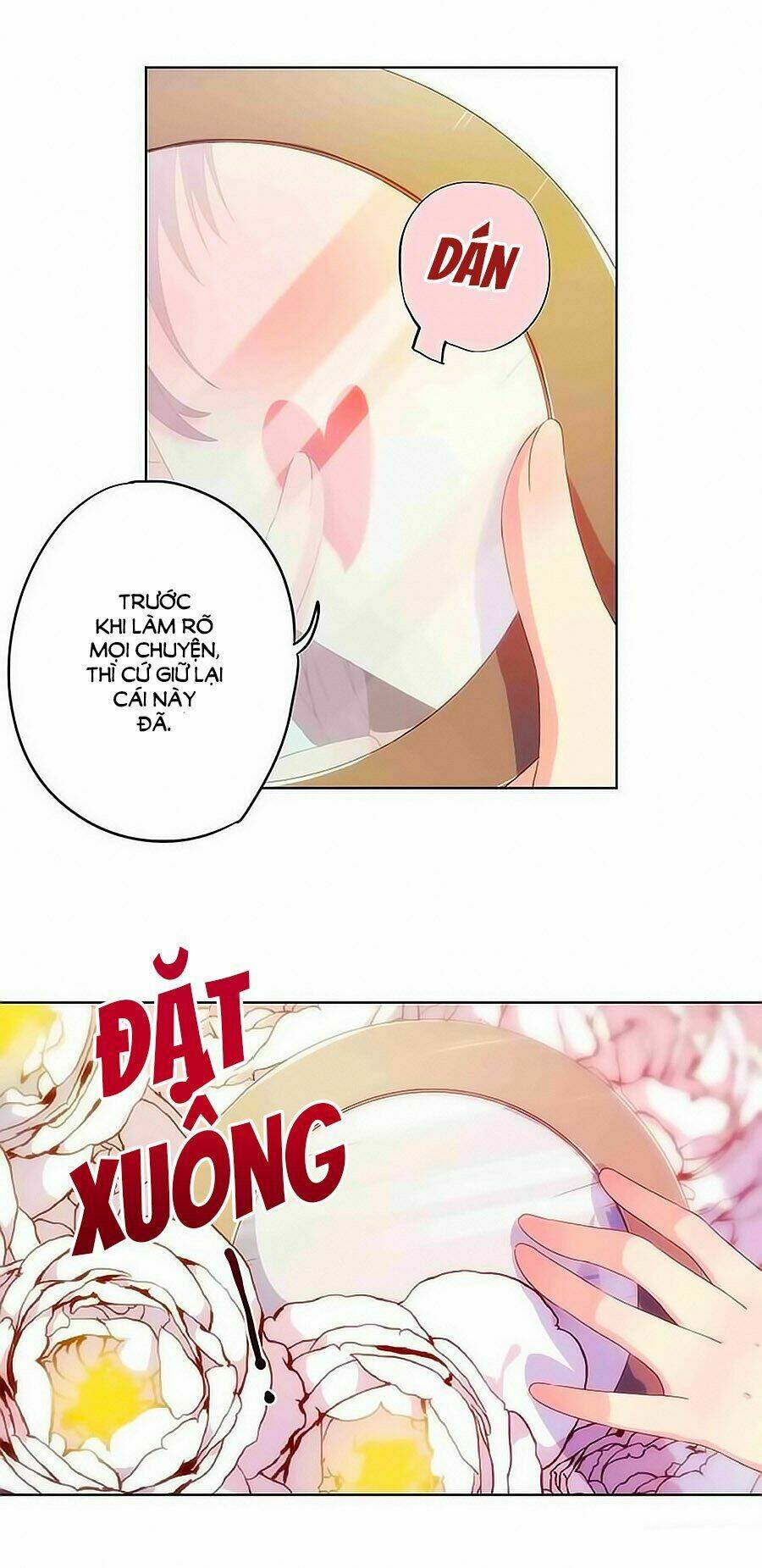 Hoàng Hậu Nương Nương Đích Năm Xu Đặc Hiệu Chapter 5 - Trang 2