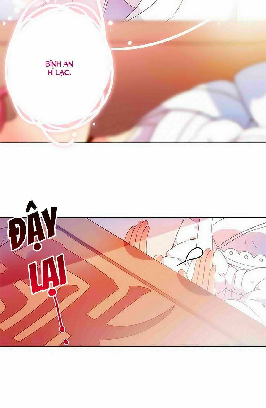 Hoàng Hậu Nương Nương Đích Năm Xu Đặc Hiệu Chapter 5 - Trang 2