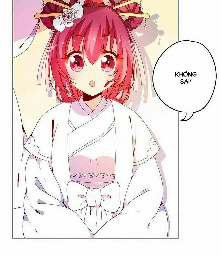 Hoàng Hậu Nương Nương Đích Năm Xu Đặc Hiệu Chapter 5 - Trang 2