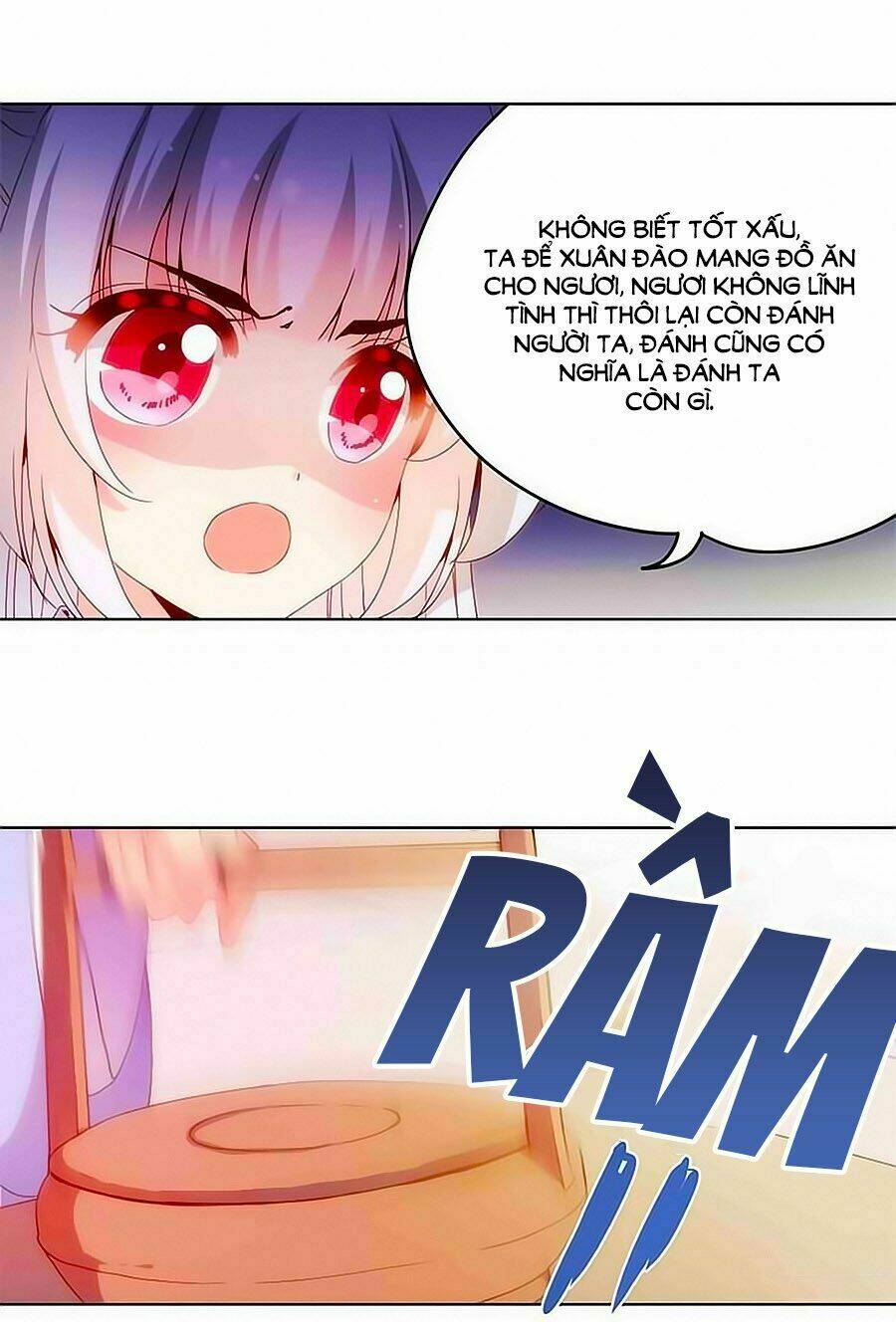 Hoàng Hậu Nương Nương Đích Năm Xu Đặc Hiệu Chapter 5 - Trang 2