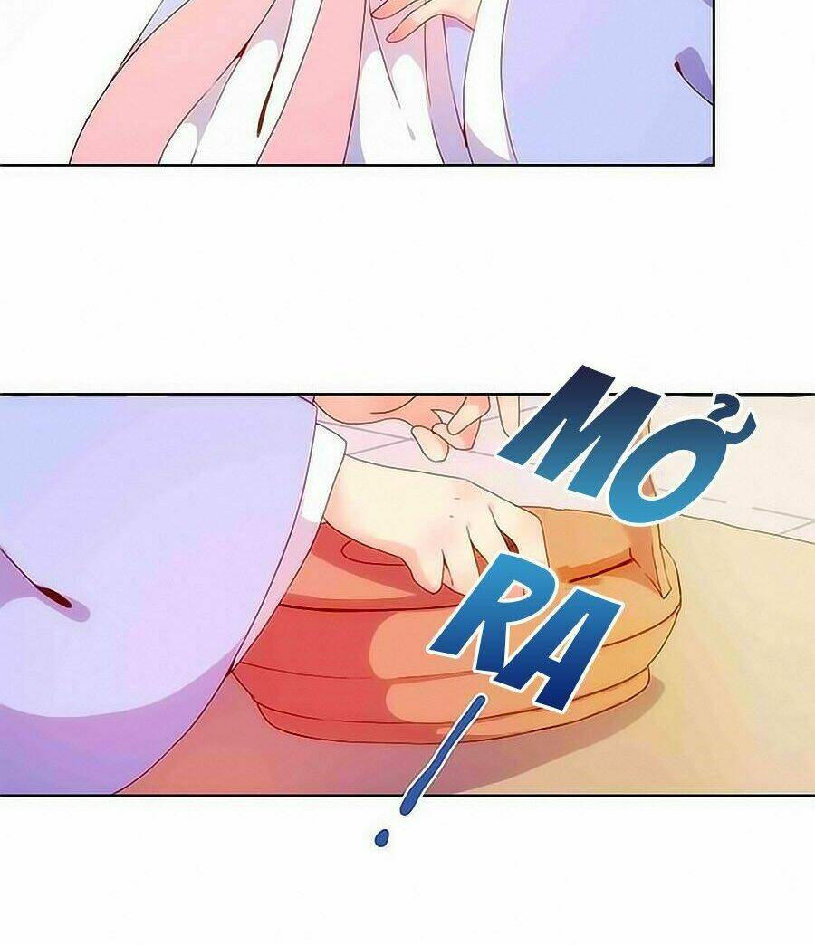 Hoàng Hậu Nương Nương Đích Năm Xu Đặc Hiệu Chapter 5 - Trang 2