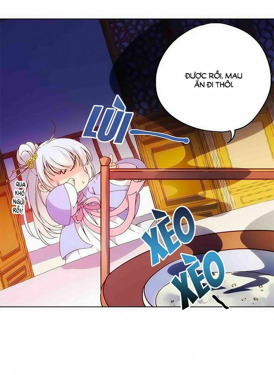 Hoàng Hậu Nương Nương Đích Năm Xu Đặc Hiệu Chapter 5 - Trang 2