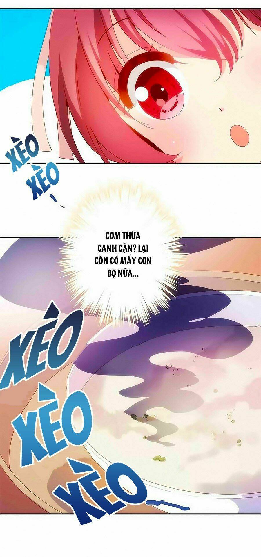 Hoàng Hậu Nương Nương Đích Năm Xu Đặc Hiệu Chapter 5 - Trang 2