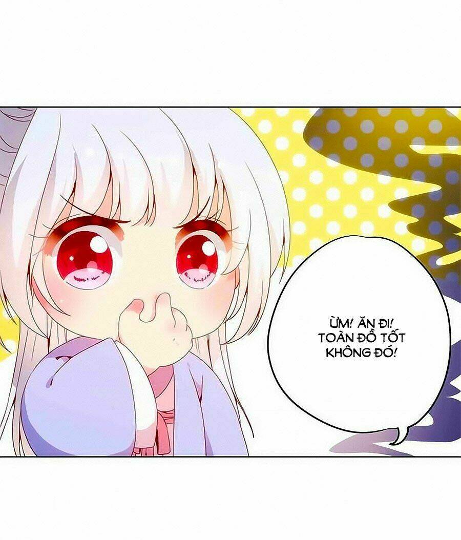 Hoàng Hậu Nương Nương Đích Năm Xu Đặc Hiệu Chapter 5 - Trang 2