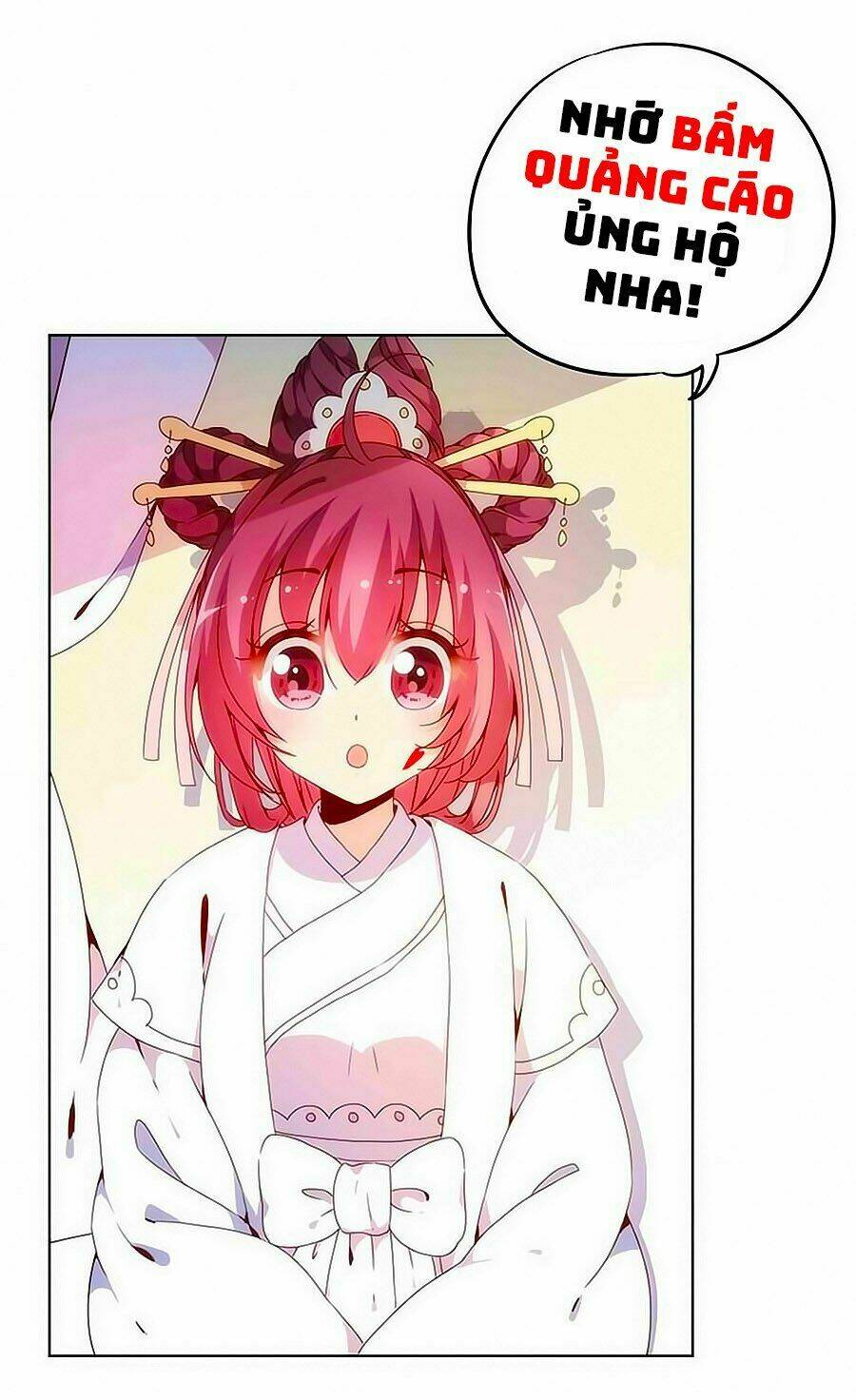 Hoàng Hậu Nương Nương Đích Năm Xu Đặc Hiệu Chapter 5 - Trang 2