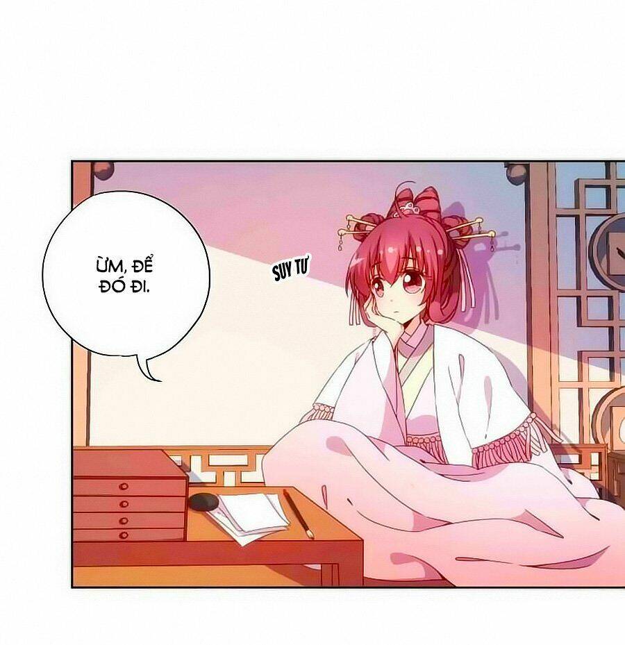 Hoàng Hậu Nương Nương Đích Năm Xu Đặc Hiệu Chapter 51 - Trang 2