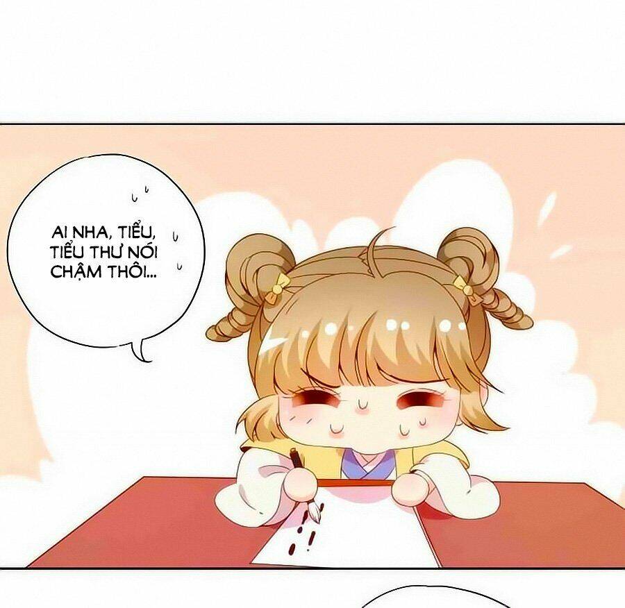 Hoàng Hậu Nương Nương Đích Năm Xu Đặc Hiệu Chapter 51 - Trang 2