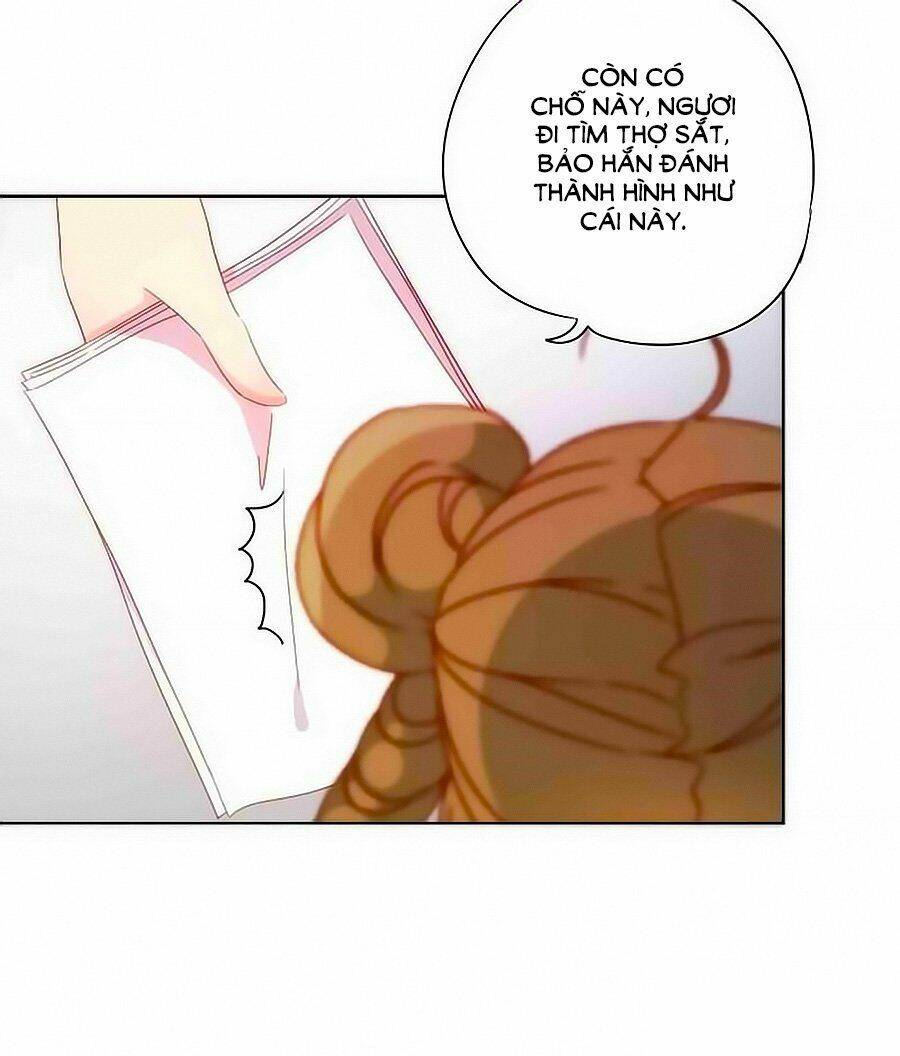 Hoàng Hậu Nương Nương Đích Năm Xu Đặc Hiệu Chapter 51 - Trang 2