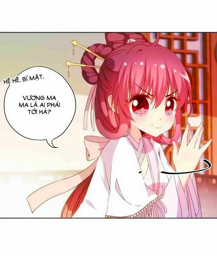 Hoàng Hậu Nương Nương Đích Năm Xu Đặc Hiệu Chapter 51 - Trang 2