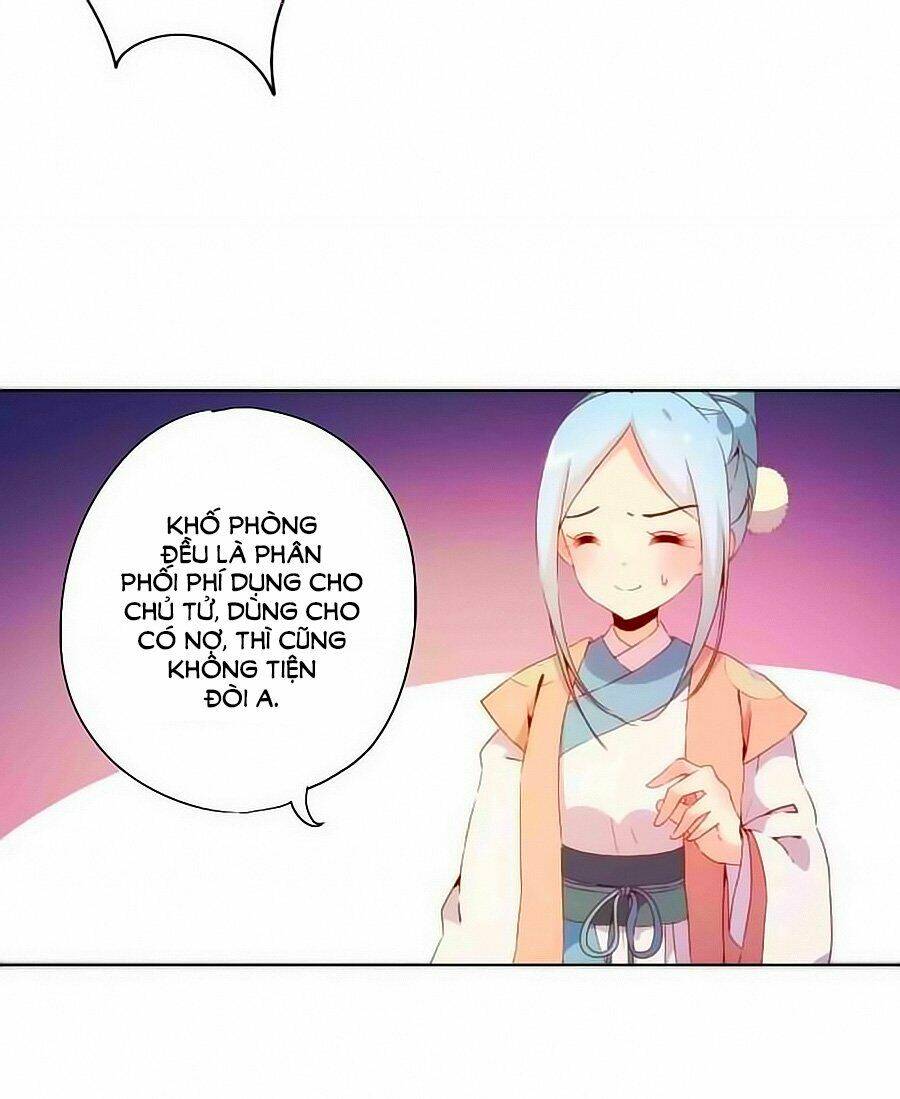 Hoàng Hậu Nương Nương Đích Năm Xu Đặc Hiệu Chapter 52 - Trang 2