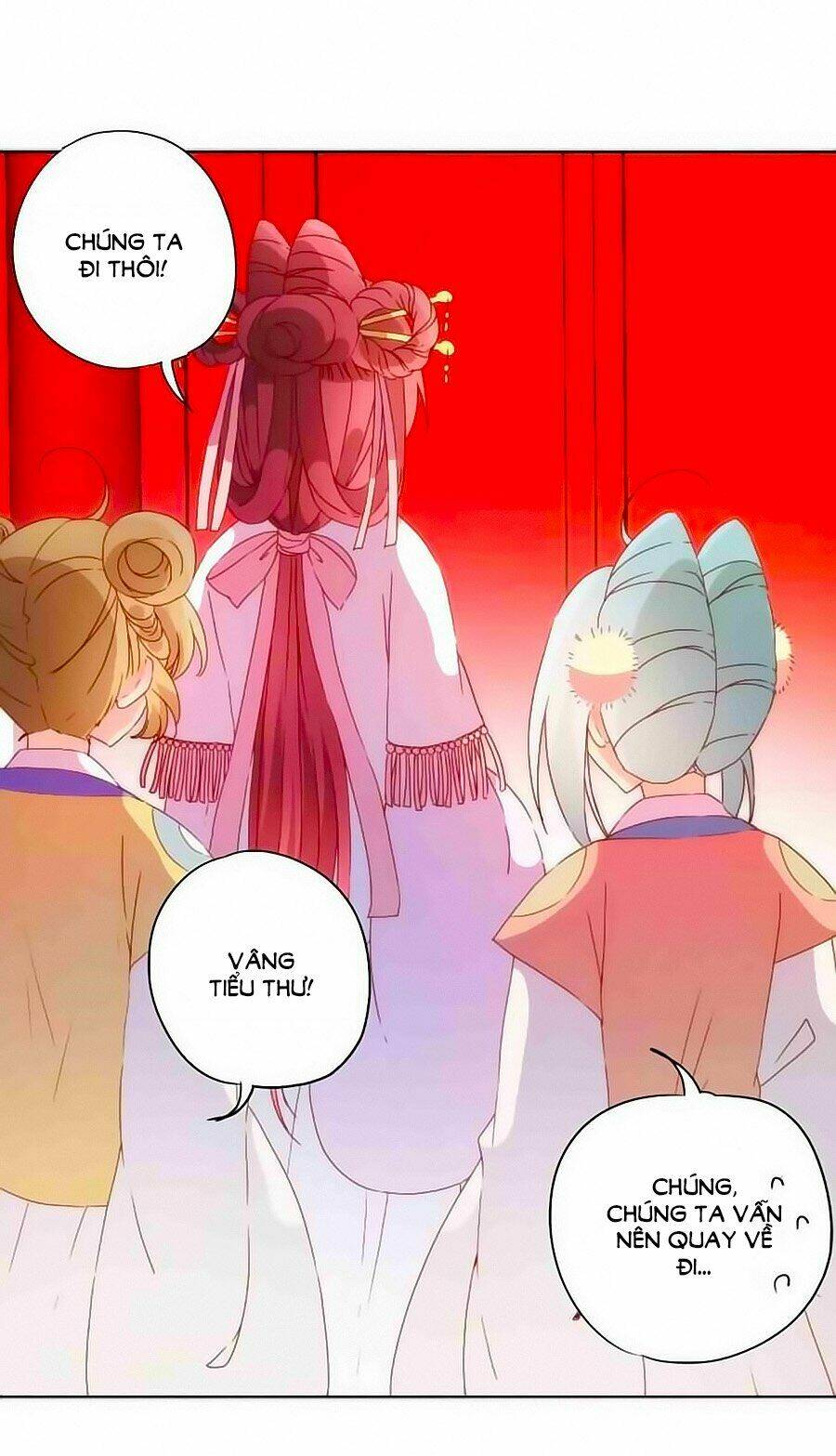 Hoàng Hậu Nương Nương Đích Năm Xu Đặc Hiệu Chapter 52 - Trang 2