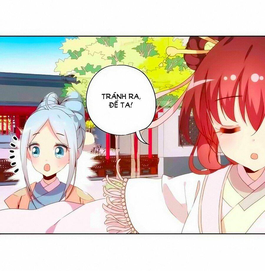 Hoàng Hậu Nương Nương Đích Năm Xu Đặc Hiệu Chapter 52 - Trang 2