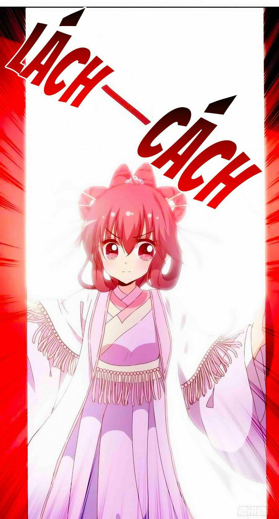 Hoàng Hậu Nương Nương Đích Năm Xu Đặc Hiệu Chapter 52 - Trang 2