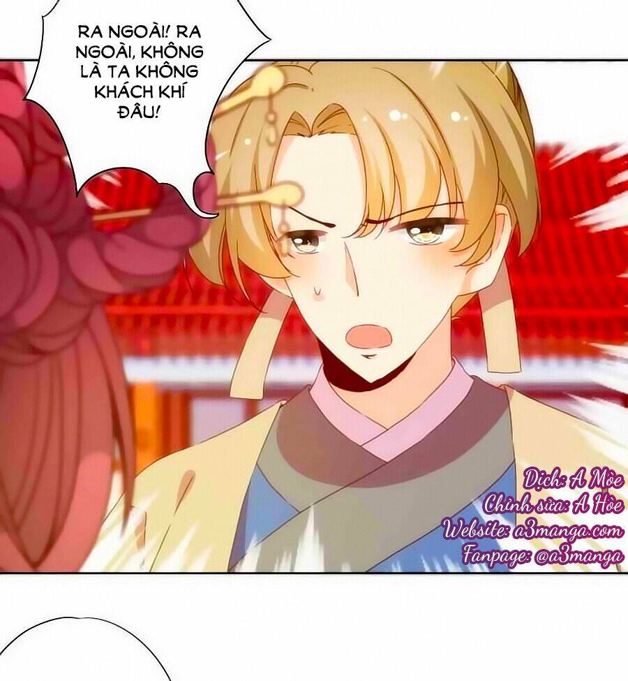 Hoàng Hậu Nương Nương Đích Năm Xu Đặc Hiệu Chapter 53 - Trang 2