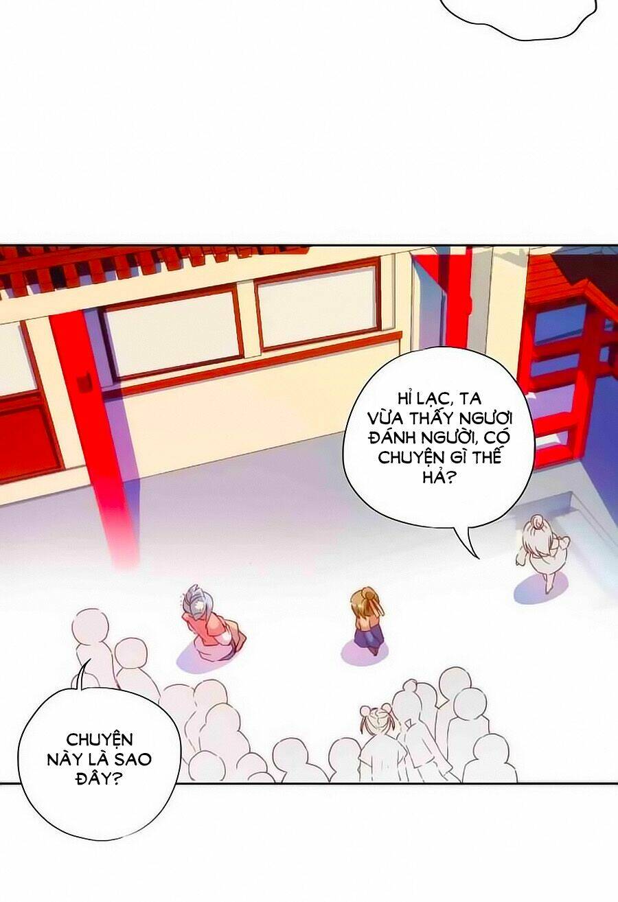 Hoàng Hậu Nương Nương Đích Năm Xu Đặc Hiệu Chapter 53 - Trang 2