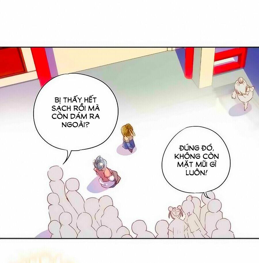 Hoàng Hậu Nương Nương Đích Năm Xu Đặc Hiệu Chapter 53 - Trang 2