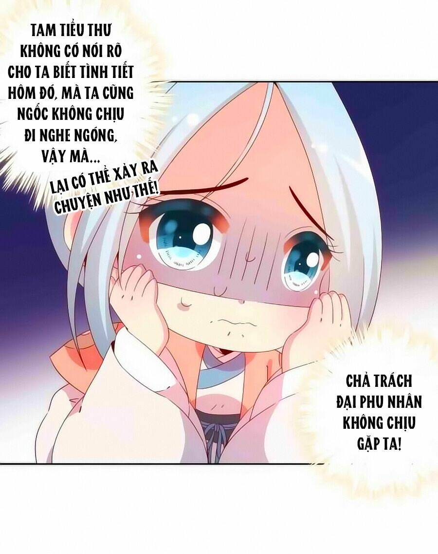 Hoàng Hậu Nương Nương Đích Năm Xu Đặc Hiệu Chapter 53 - Trang 2