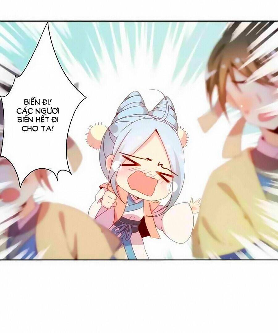 Hoàng Hậu Nương Nương Đích Năm Xu Đặc Hiệu Chapter 53 - Trang 2