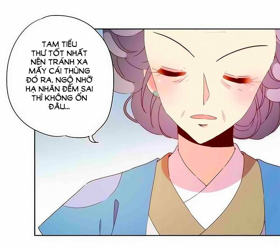 Hoàng Hậu Nương Nương Đích Năm Xu Đặc Hiệu Chapter 54 - Trang 2