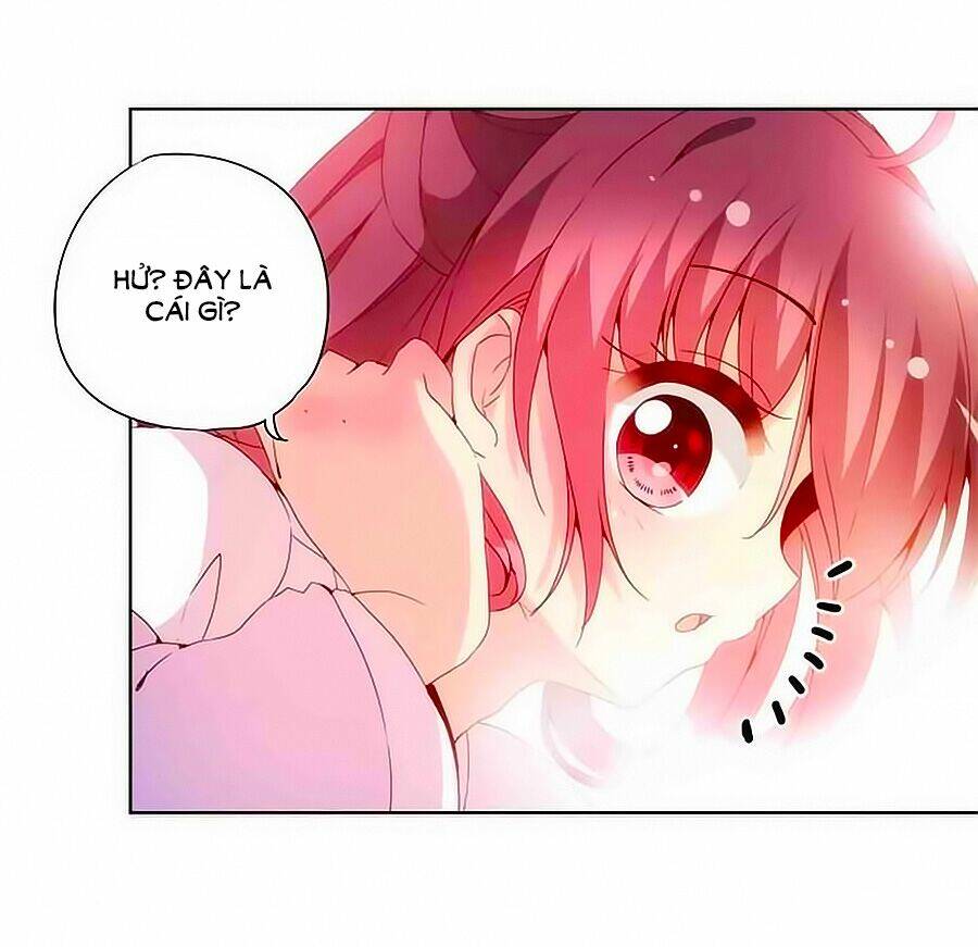 Hoàng Hậu Nương Nương Đích Năm Xu Đặc Hiệu Chapter 54 - Trang 2