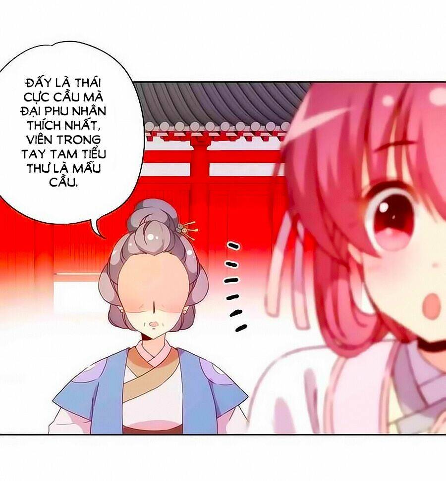 Hoàng Hậu Nương Nương Đích Năm Xu Đặc Hiệu Chapter 54 - Trang 2