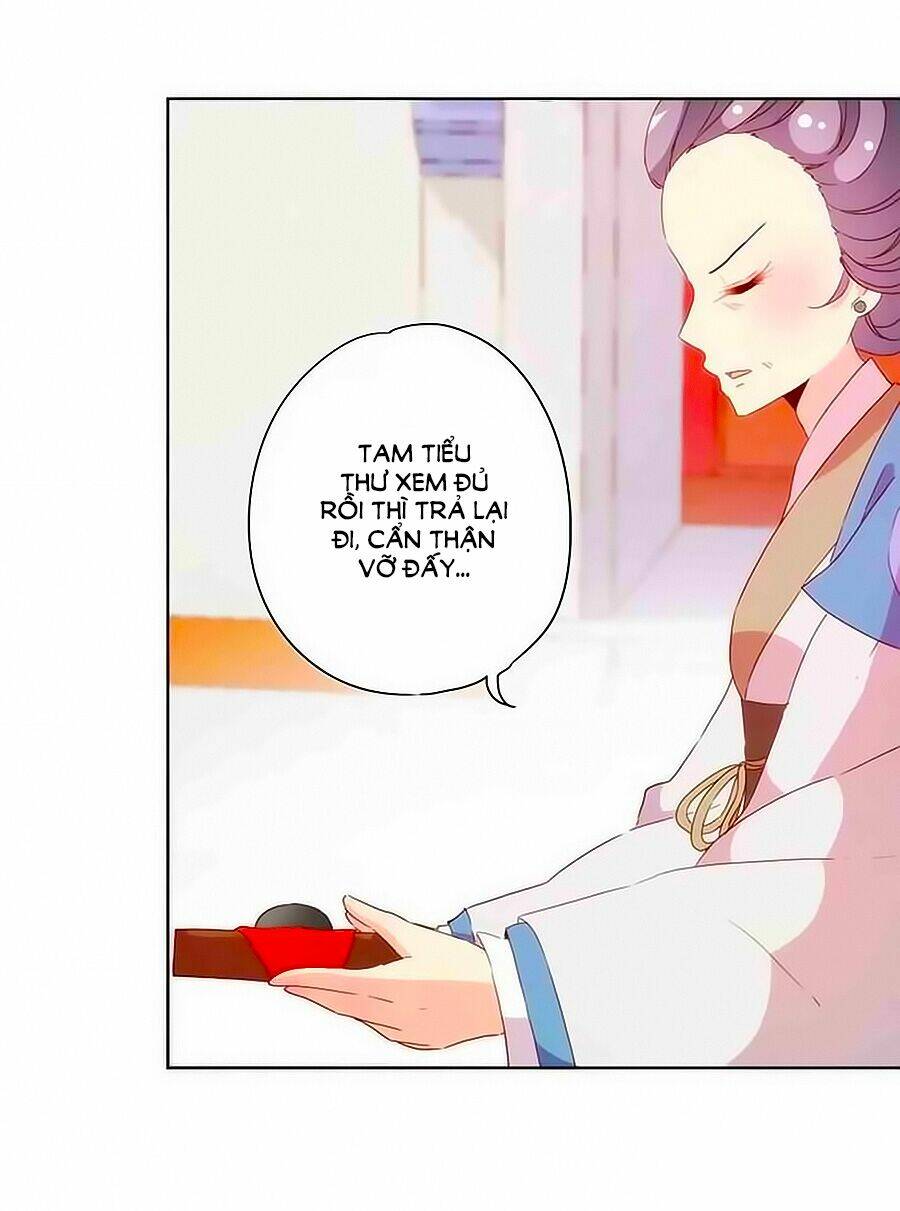 Hoàng Hậu Nương Nương Đích Năm Xu Đặc Hiệu Chapter 54 - Trang 2