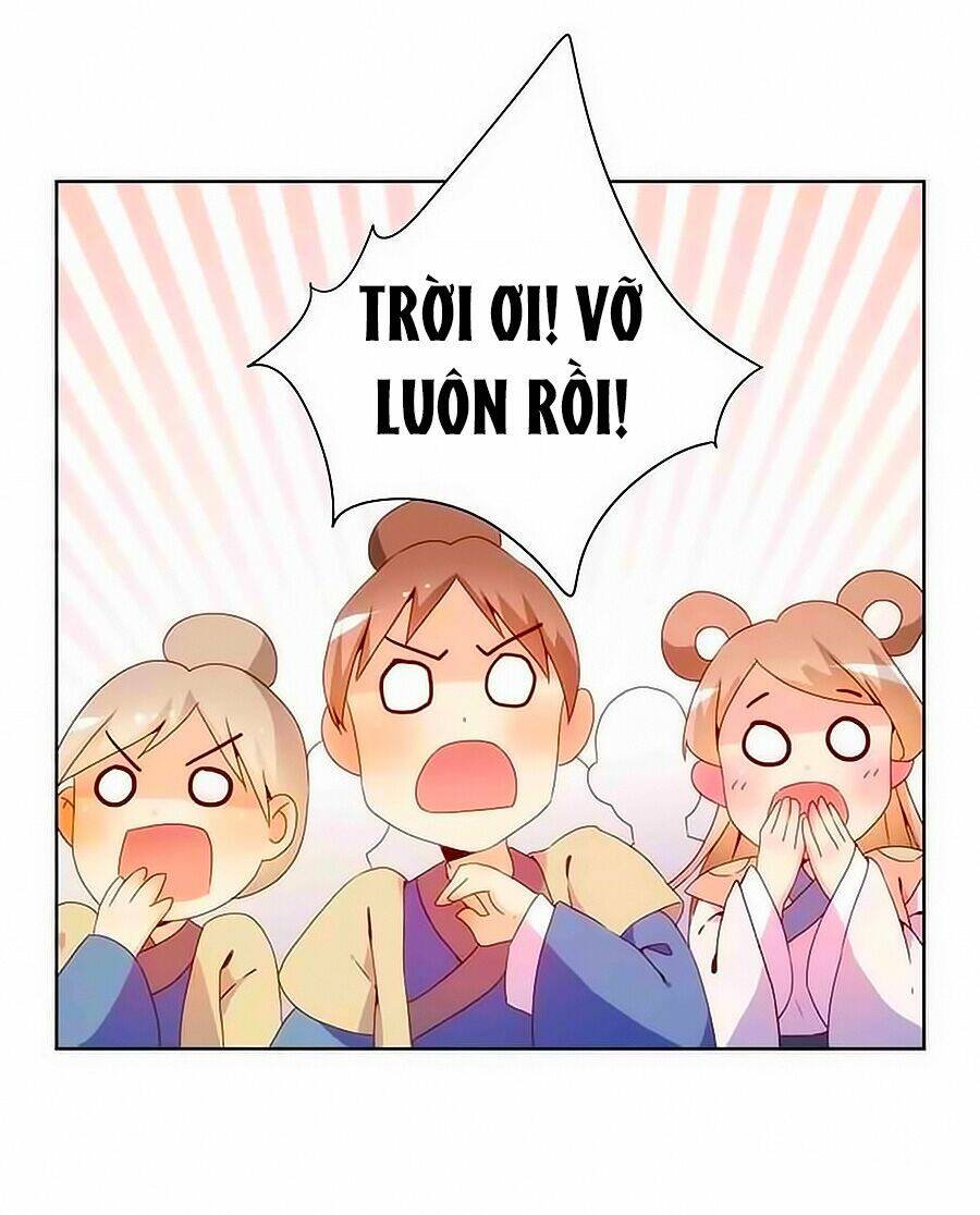 Hoàng Hậu Nương Nương Đích Năm Xu Đặc Hiệu Chapter 54 - Trang 2