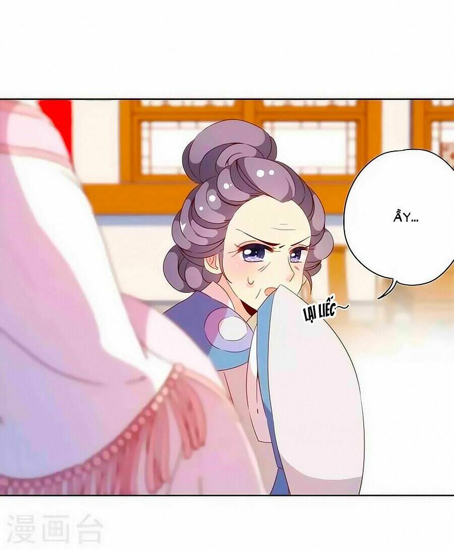 Hoàng Hậu Nương Nương Đích Năm Xu Đặc Hiệu Chapter 55 - Trang 2