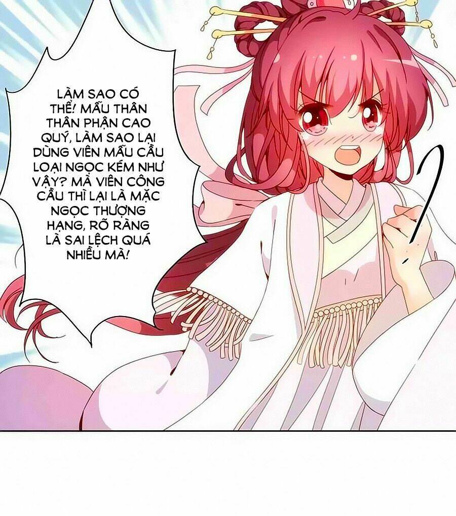 Hoàng Hậu Nương Nương Đích Năm Xu Đặc Hiệu Chapter 55 - Trang 2