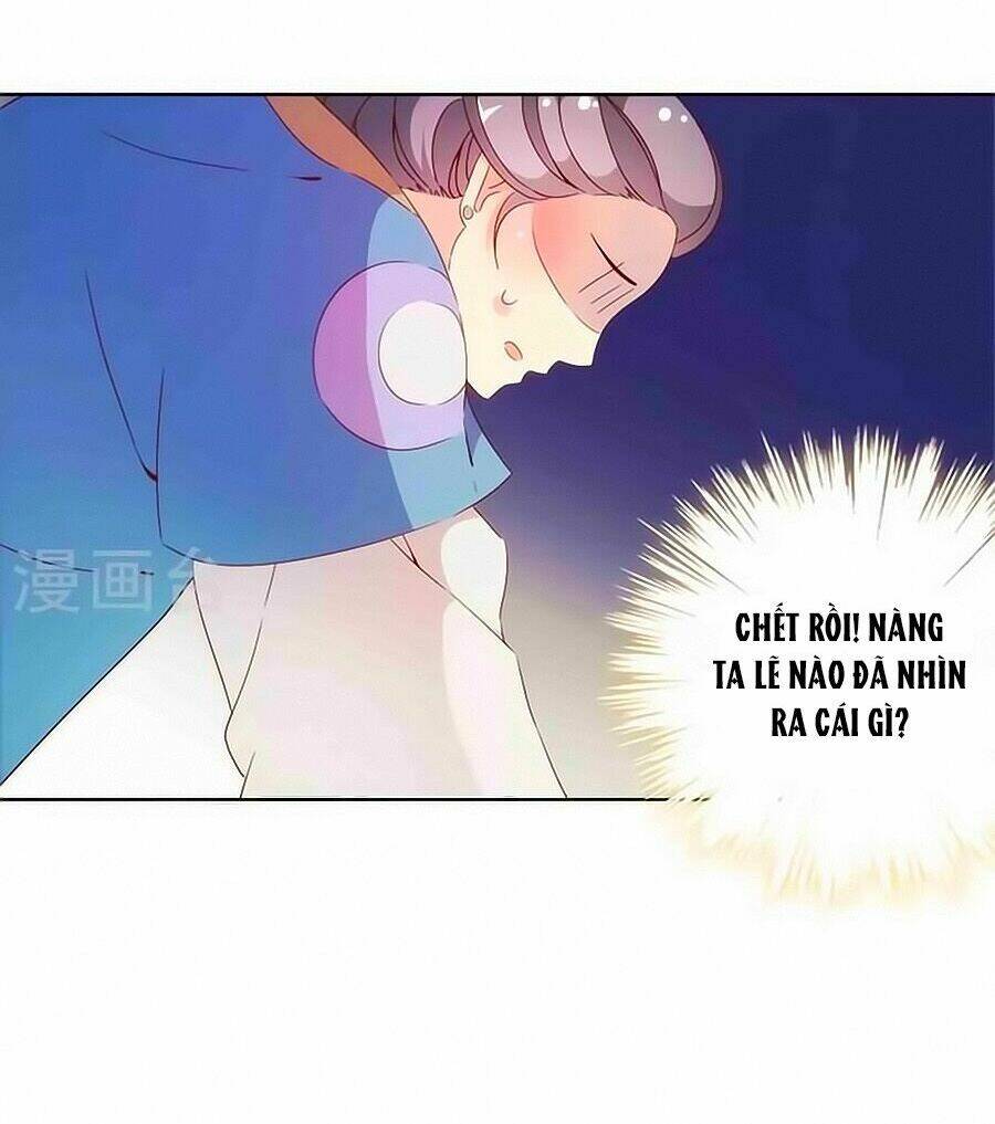 Hoàng Hậu Nương Nương Đích Năm Xu Đặc Hiệu Chapter 55 - Trang 2