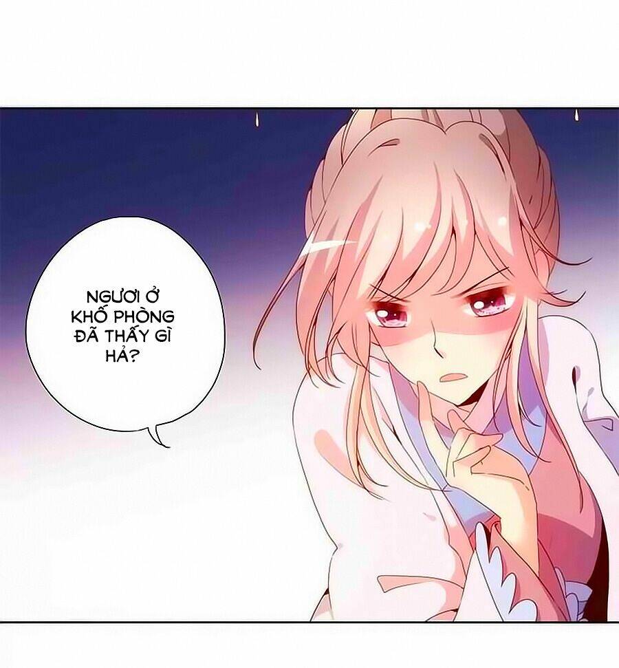 Hoàng Hậu Nương Nương Đích Năm Xu Đặc Hiệu Chapter 56 - Trang 2