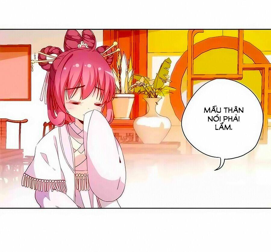 Hoàng Hậu Nương Nương Đích Năm Xu Đặc Hiệu Chapter 57 - Trang 2