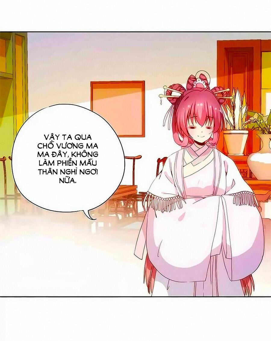 Hoàng Hậu Nương Nương Đích Năm Xu Đặc Hiệu Chapter 57 - Trang 2